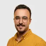 amirhossein khorasani