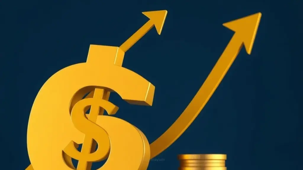 تقویت دلار آمریکا در بازارهای جهانی؛ فشار تورمی بر ین ژاپن — سرمایم