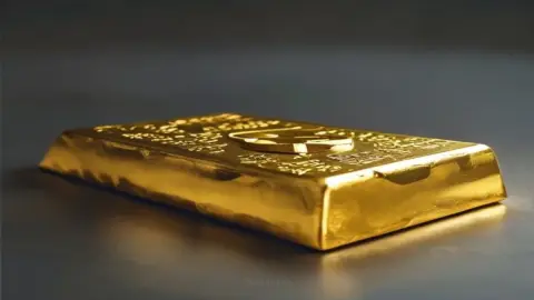 ثبات قیمت طلا در آستانه نشست فدرال رزرو؛ احتمال افزایش نرخ بهره به ۳۷.۹ درصد رسید — سرمایم