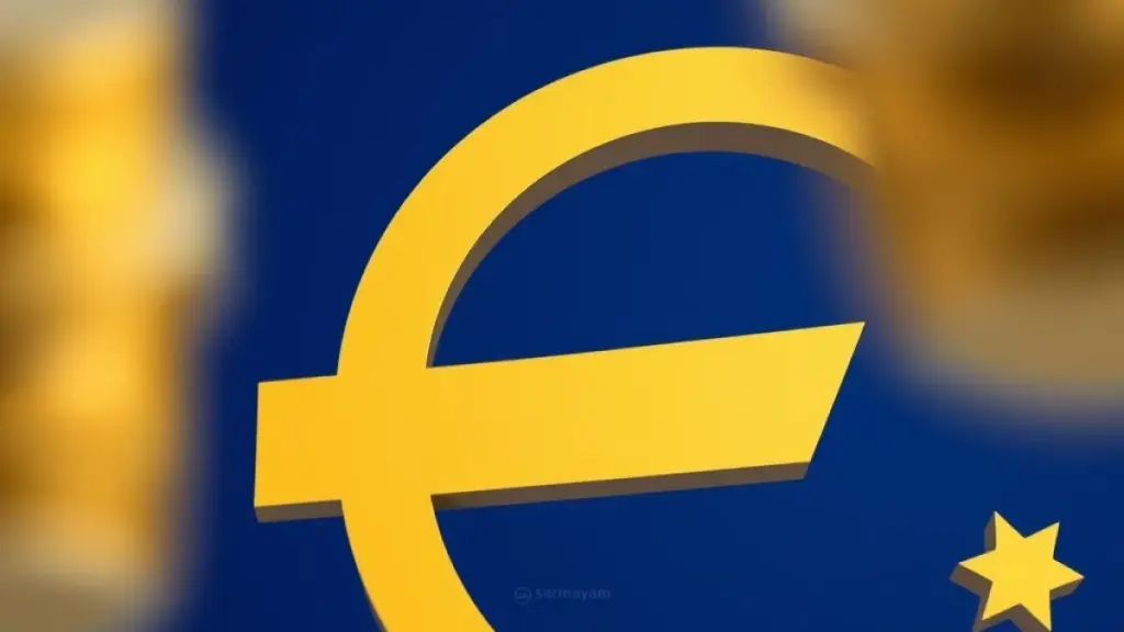 تغییر رویکرد انقباضی بانک مرکزی اروپا و ثبات نرخ برابری یورو به دلار — سرمایم