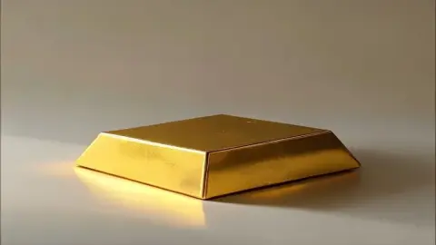 چشم‌انداز قیمت طلا در هفته پیش رو؛ تأثیر نشست فدرال‌رزرو و تنش‌های خاورمیانه — سرمایم