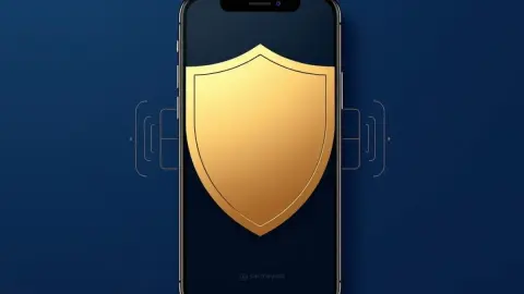 چالش‌ها و راهکارهای ارتقای امنیت سایبری در نظام اقتصادی ایران — سرمایم