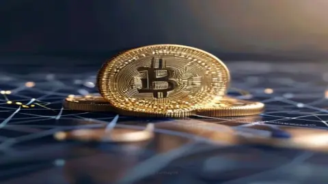 بازگشت بیت‌کوین به کانال ۶۵ هزار دلار همزمان با کاهش قیمت نفت — سرمایم