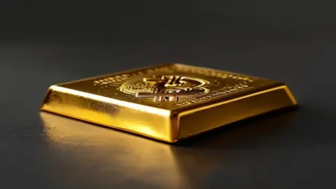 ورود قیمت جهانی طلا به کانال ۴۱۰۰ دلار در پی تحولات اخیر — سرمایم