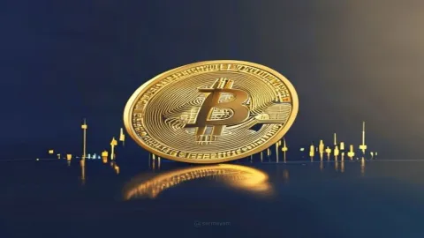 ثبات قیمت بیت‌کوین در محدوده ۶۴.۵ هزار دلار؛ بازارهای جهانی در انتظار تحولات — سرمایم