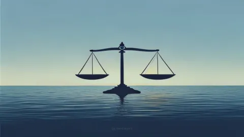 کاهش تردد کشتی‌ها در تنگه هرمز؛ بررسی پیامدهای اقتصادی و ژئوپلیتیک — سرمایم