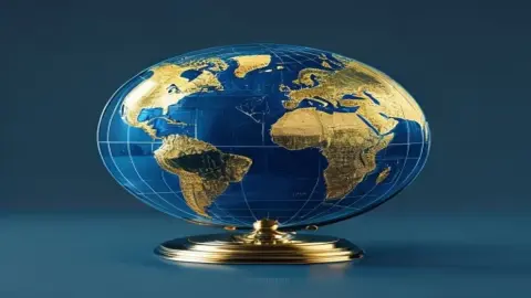 تأثیر تنش‌های ژئوپلیتیک بر معاملات آتی داوجونز و سهام فناوری — سرمایم