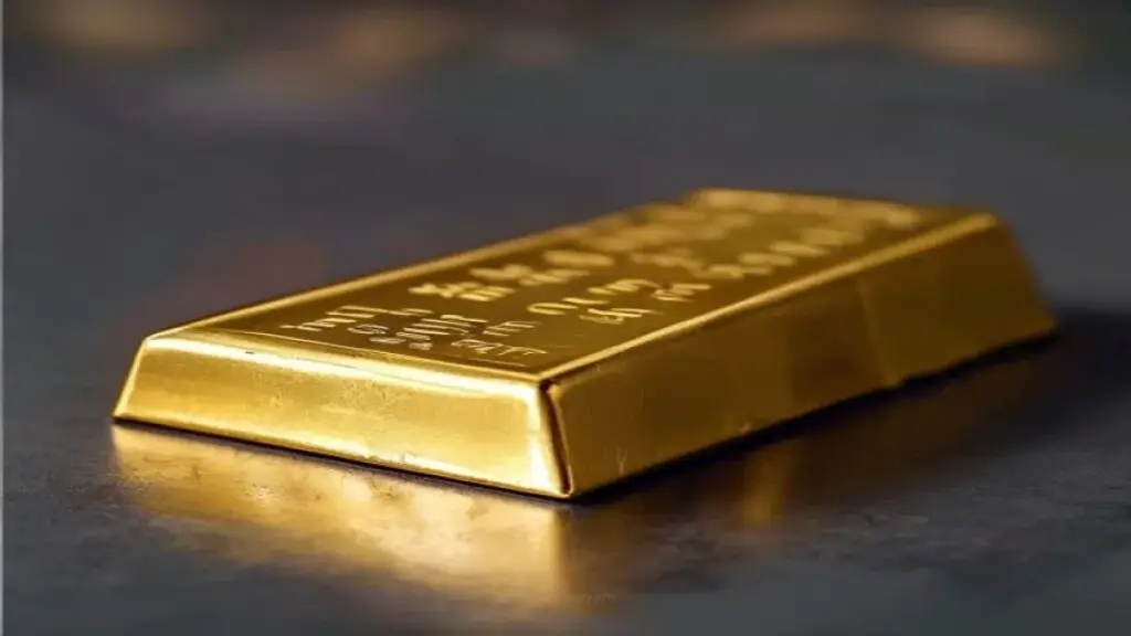بازگشت قیمت طلا به مدار صعودی؛ تشدید تنشهای ژئوپلیتیک عامل اصلی — سرمایم