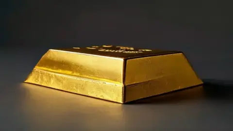 تداوم روند صعودی قیمت طلا در بازارهای جهانی و تثبیت در کانال ۴۰۰۰ دلار — سرمایم