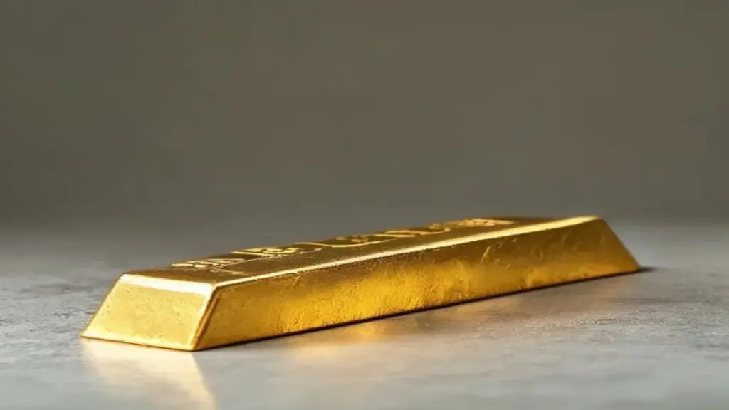 سه سناریوی احتمالی برای روند قیمت طلا در نیمه دوم سال ۲۰۲۶ — سرمایم