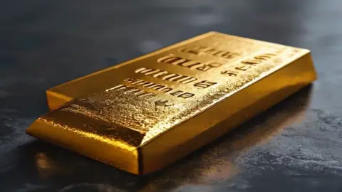 جان پالسون: بازار طلا در مراحل اولیه یک روند صعودی بلندمدت قرار دارد — سرمایم