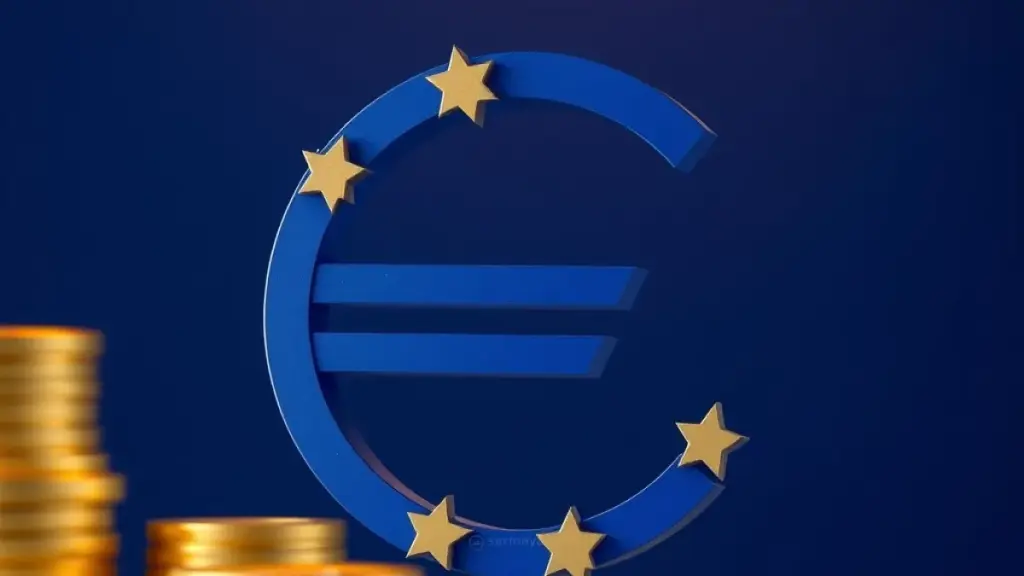 تقویت یورو در برابر دلار پیش از تصمیم سیاست پولی بانک مرکزی اروپا — سرمایم
