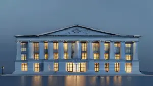افزایش قیمت نفت و افت شاخصهای سهام آمریکا در پی تحولات هوش مصنوعی — سرمایم