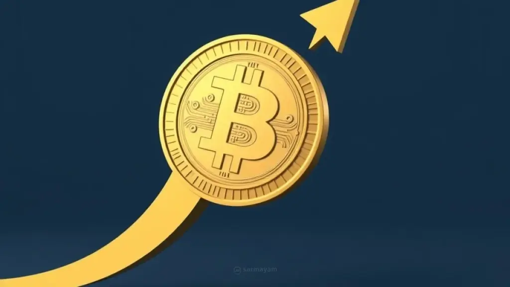 وضعیت فنی بیتکوین، اتریوم و ریپل در بازارهای جهانی — سرمایم