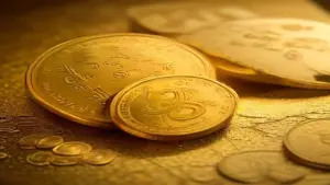 شرط‌های UBS برای جهش طلا تا ۵۲۰۰ دلار — سرمایم