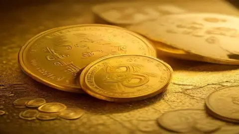 شرط‌های UBS برای جهش طلا تا ۵۲۰۰ دلار — سرمایم