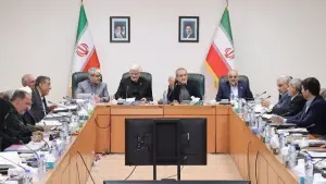 گزارش دولت از کاهش مصرف سوخت و آسیب زیرساختهای نفتی — سرمایم