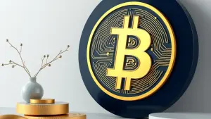 افت قیمت بیتکوین همزمان با هک کلدکارد و تحولات ژئوپلیتیک — سرمایم