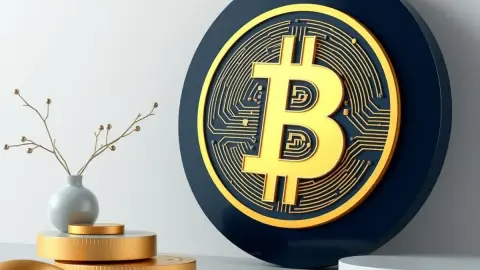 افت قیمت بیت‌کوین همزمان با هک کلدکارد و تحولات ژئوپلیتیک — سرمایم