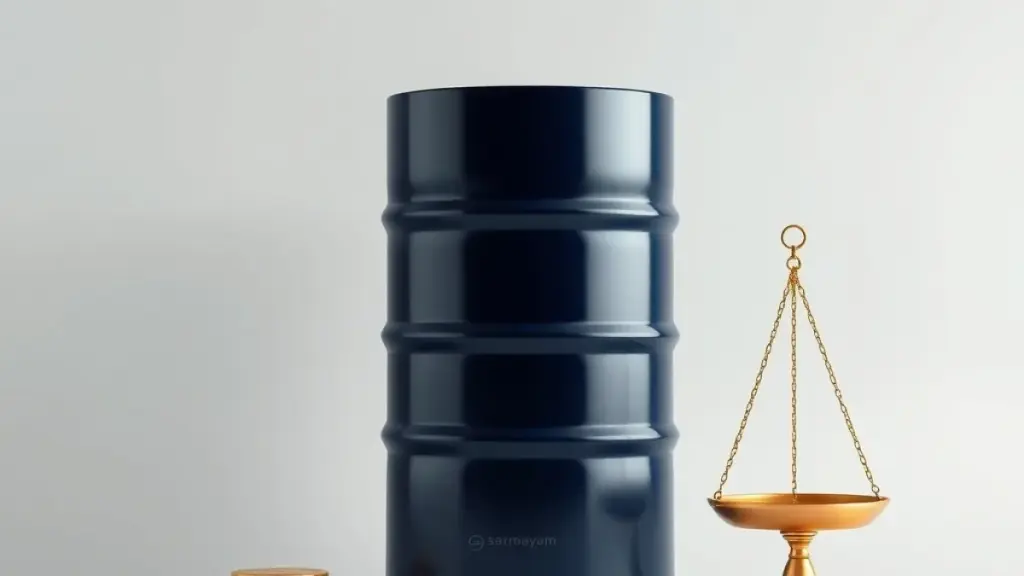 افت قیمت نفت؛ تورم چین به پایینترین سطح در شش ماه گذشته رسید — سرمایم