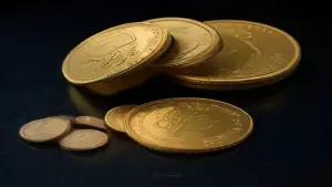 ثبت نرخهای جدید طلا و ارز در بازار؛ طلای ۱۸ عیار از ۱۸.۷ میلیون تومان گذشت — سرمایم