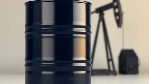 عبور قیمت نفت آمریکا از ۸۴ دلار در سایه تحولات تنگه هرمز — سرمایم