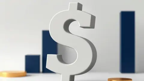 ثبات نرخ دلار در بغداد و افزایش آن در اربیل — سرمایم