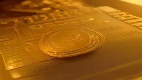 بررسی احتمال رشد قیمت طلا تا ۵ هزار دلار از سوی بانک آمریکا — سرمایم