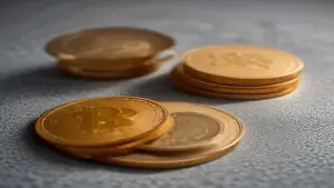 تاثیر سخنرانی ورش در جکسونهول بر طلا و بیتکوین — سرمایم