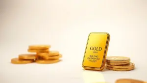 ثبت قیمتهای جدید در بازار طلا و سکه؛ طلای ۱۸ عیار از مرز ۲۱ میلیون تومان گذشت — سرمایم