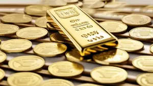 تقابل طلا با سیگنالهای فدرال رزرو؛ تخلیه هیجان یا رالی صعودی؟ — سرمایم