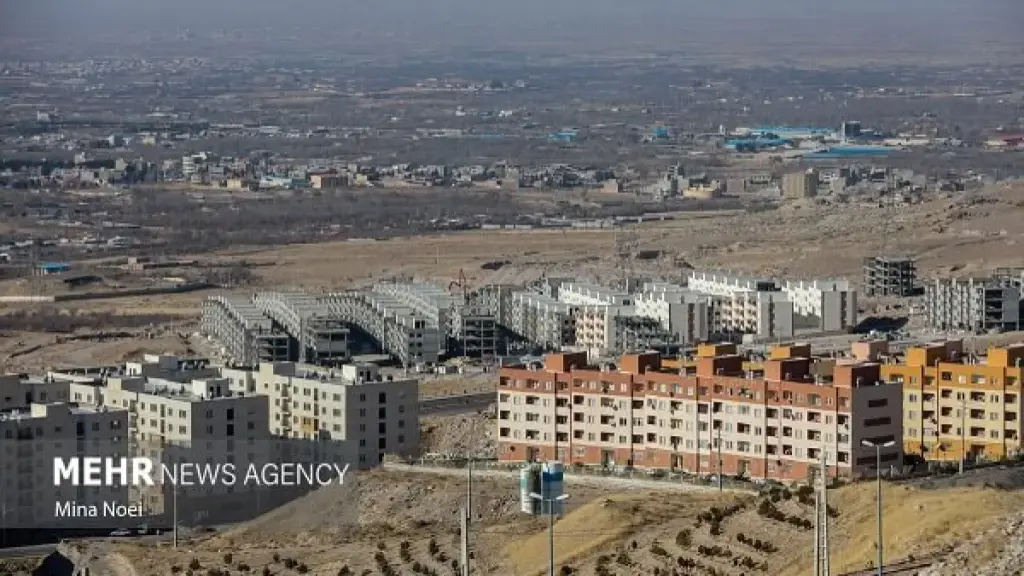 ثبتنام واگذاری ۲۳۰ هزار قطعه زمین روستایی از ۷ مهر آغاز میشود — سرمایم