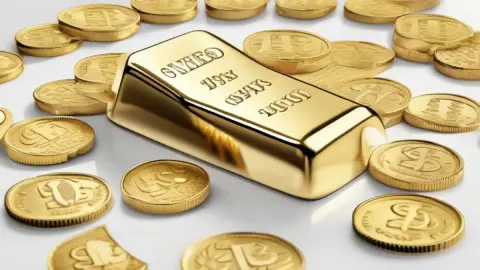 برآورد ۵۰۲۵ دلاری فیدلیتی برای اونس طلا و جابه‌جایی ذخایر هلند — سرمایم