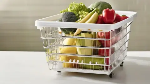 رصد قیمت کالاهای اساسی در شهریور ۱۴۰۵؛ نرخ مرغ و گوشت قرمز — سرمایم