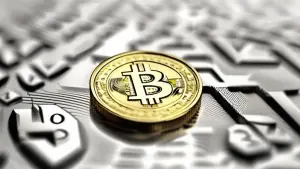 عبور بیتکوین از کانال ۸۱ هزار دلاری با کاهش انتظارات افزایش نرخ بهره — سرمایم