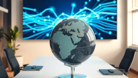 نگاه تحلیلگران به استراتژی انویدیا در بازار هوش مصنوعی — سرمایم