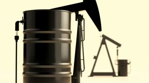 ثبت رکورد تاریخی قیمت گازوئیل در آمریکا همزمان با فشارهای اقتصادی — سرمایم