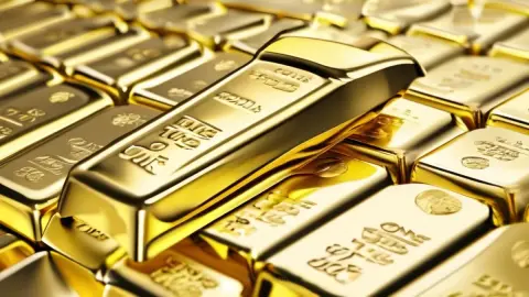 انتقال ذخایر طلای کشورهای اروپایی از آمریکای شمالی — سرمایم