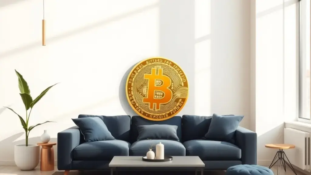 افت قیمت بیتکوین و اتریوم در سایه تنشهای ژئوپلیتیک و انتظارات تورمی — سرمایم