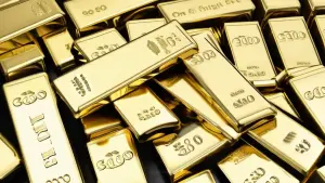 رشد قیمت طلا در بازار داخلی؛ هر گرم ۱۸ عیار از مرز ۲۴ میلیون گذشت — سرمایم