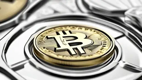 افت قیمت بیت‌کوین به ۷۷۱۰۰ دلار تحت تأثیر تنش‌ها و آمادگی برای تورم آمریکا — سرمایم