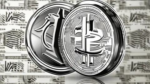 افت بیت‌کوین به زیر ۷۷ هزار دلار و سایه انتظارات فدرال رزرو بر بازار — سرمایم