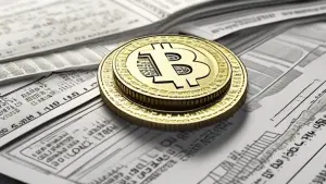 مقاومت سنگین بیتکوین در محدوده ۸۱ هزار و ۷۰۰ دلار — سرمایم