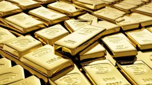 دوئل طلا با دلار در بازارهای جهانی؛ کفسازی تازه در مرز ۴۳۶۰ دلار — سرمایم