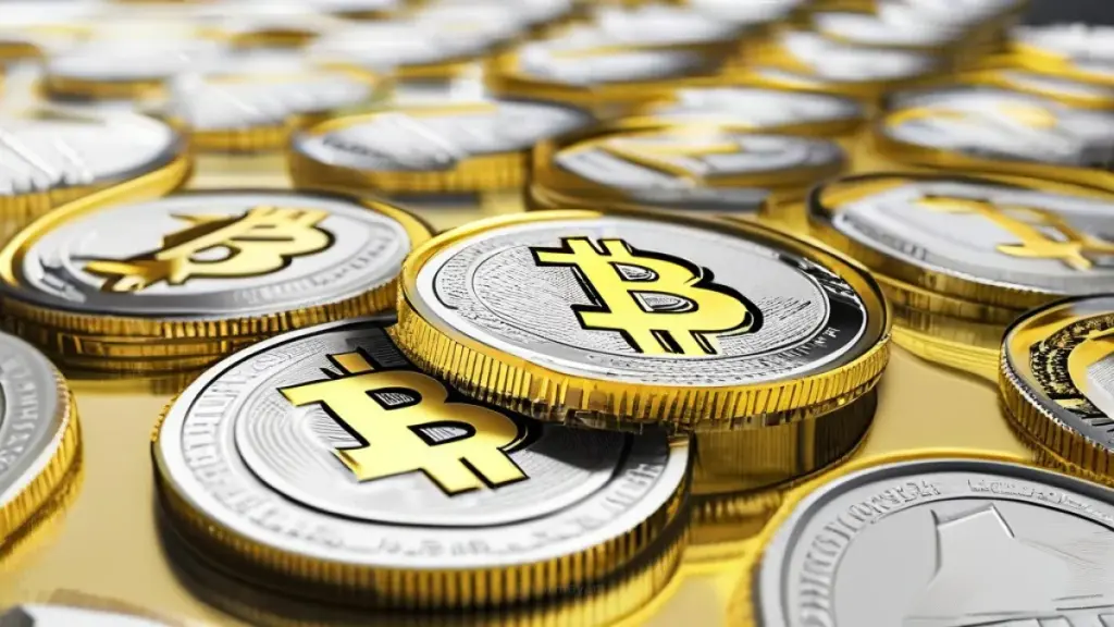 درخواست توقیف ۶۱ میلیون دلار دارایی رمزارز مرتبط با فروش نفت ایران در آمریکا — سرمایم