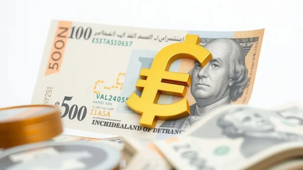 تثبیت نسبی نرخ دلار پیش از نشست فدرال رزرو — سرمایم