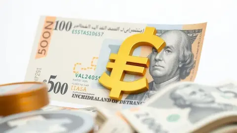 تثبیت نسبی نرخ دلار پیش از نشست فدرال رزرو — سرمایم